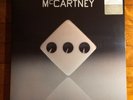 Hand Number Indie Exclusive White Vinyl PAUL McCARTNEY 3 III LP Limited Edition