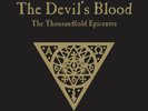 The Devil's Blood - Thousandfold Epicentre 2 x LP - SEALED Vinyl Record