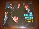 The Rolling Stones, 12 X 5 , 1966 London Press. New, Sealed