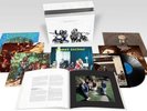 CREEDENCE CLEARWATER REVIVAL-THE HALF SPEED MASTERS BOX LTD BOX  7 VINYL LP NEW