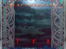 LP Black Sabbath ?– Tyr 1990 EU press