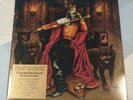 Iron Maiden Edward The Great 1st Press Lp Picture Uk