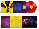 DOCTOR WHO THE EDGE OF TIME VIDEOGAME OST COLOURED 2-LP NEW PRE-ORDER 22.1.2021