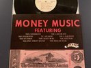 MONEY MUSIC Hit Groups of Mid America August LP Vinyl VG+/VG+