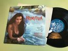 Martin Denny Primitiva LST-7023 Liberty mono MCM 1st 1958 lounge tiki jazz beat