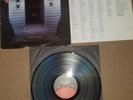 METAL CHURCH VINYL RECORD  THE DARK  ELEKTRA 60493-1