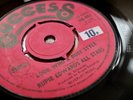 ? RUPIE EDWARDS LOOK WHO A BUST STYLE SUCESS 1969 UK 7
