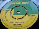 ?ROY SHIRLEY MUSIC FIELD LEE PERRY TRIAL & CROSSES 7
