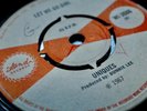 ? UNIQUES - LET ME GO GIRL DUM SOULETTES 67 ISLAND UK SKA ROCKSTEADY 7
