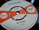 ? MAYTALS TELL ME THE REASON 65 ISLAND PHILIP JAMES UK SKA ROCKSTEADY 7