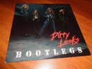 Dirty Looks ?– Bootlegs ..org,1991..RR..in very good condition..very rare