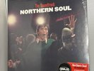 Northern Soul The Soundtrack -Various Artists - Vinyl 2 LP,  #1 of 1500 Ltd Edn.