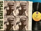 SMITHS MEAT IS MURDER ORIG 1985 SIRE 1st PRESS LP SRC SPECIALTY INNER MORRISSEY