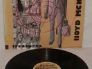 LLOYD McNEILL Treasures BAOBAB RARE 1976 SPIRITUAL JAZZ FUNK LP EX