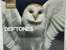 Deftones DIAMOND EYES White Vinyl LP Limited Edition Colored Record New Sealed