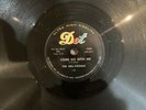 78 DOO WOP  DEL VIKINGS    COME GO WITH ME   DOT 1-57  NEAR MINT