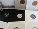 9 Deep House / Techno Vinyl Records   Workshop Wax Trentemoller Basic Channel