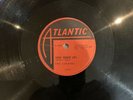 78 R&B DOO WOP    CLOVERS YOUR TENDER LIPS/ LOVE LOVE LOVE    NEAR MINT