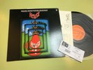 OST GODIEGO HOUSE HAUSU COLUMBIA YX-7177-N Japan Vinyl LP 1977 HORROR soundtrack