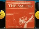 SMITHS LOUDER THAN BOMBS ORIG 1987 2LP ALLIED SPECIALTY INNERS LIVE MORRISSEY
