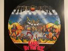 Helloween - Live in the U.K. Picture LP Limited Edition - rare - gebraucht
