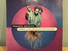 Digable Planets - Reachin' A New Refutation Of Time & Space UK 12
