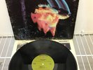 BLACK SABBATH PARANOID LP FIRST PRESSING GREEN LABEL EX/EX+ VINYL