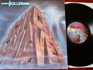 KILLER SHOCK WAVES LP MAUSOLEUM BELGIUM (1983) MINT SUPERB  METAL