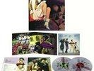 Cowboy Bebop Vinyl 2xLP Light In The Attic Exclusive IN HAND, SOLD OUT