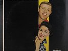STEVE LAWRENCE & EYDIE GORME: steve and eydie CORAL 12