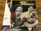 MF DOOM MM..Food Green & White LP Record Vinyl Me Please