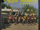 TALBOT BROTHERS: of bermuda vol. 1 TALMAN 12