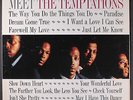 TEMPTATIONS: meet the temptations Gordy 12