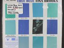 TINA BROOKS: true blue MUSIC MATTERS 12