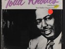 TODD RHODES: your daddy's doggin' around Jukebox Lil 12