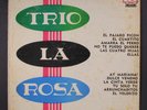 TRIO LA ROSA: escala en maracaibo PANART 12
