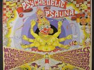 VARIOUS: a psychedelic psauna DELERIUM 12