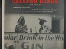VARIOUS: calypso kings & pink gin Cook 12