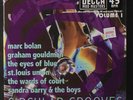 VARIOUS: circular grooves, vol. 1 Decca 7
