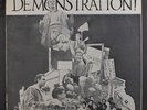 VARIOUS: fsm's sounds & songs of the demonstration  Free Speech Movement 12