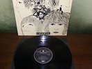 The Beatles - Revolver. LP; 33 giri. EMi Parlophone Italia, C062 - 04097- Raro