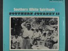 VARIOUS: southern white spirituals PRESTIGE 12