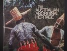 VARIOUS: the australian aboriginal heritage E 12
