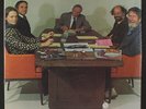 VARIOUS: totally corrupt (the dial-a-poem poets) Giorno Poetry Systems 12