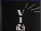 VARIOUS: vin rock n' roll Rock & Country Records 12