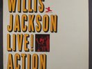 WILLIS JACKSON: live action Prestige 12