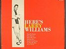 LARRY WILLIAMS: here's SPECIALTY 12