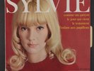 SYLVIE VARTAN: comme un garcon + 3 RCA Victor 7