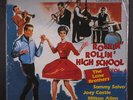 VARIOUS: rockin' rollin' high school, vol. 6 BEAR FAMILY 12