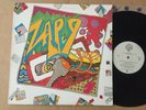 Zapp ?– Zapp  1980 USA vinyl LP